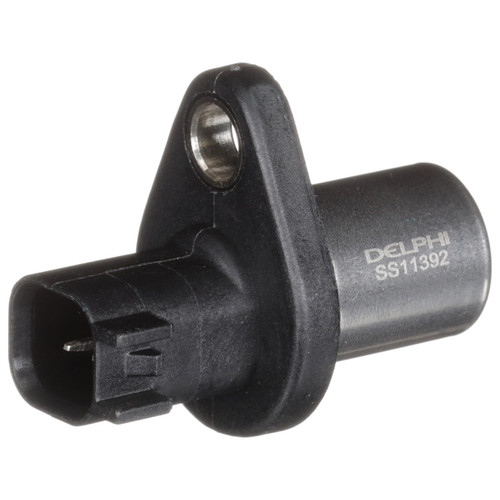 Delphi Engine Crankshaft Position Sensor SS11392 for 1999-2010 Jaguar 4.0L 4.2L (S-Type, Super V8, Vanden Plas, XF)
