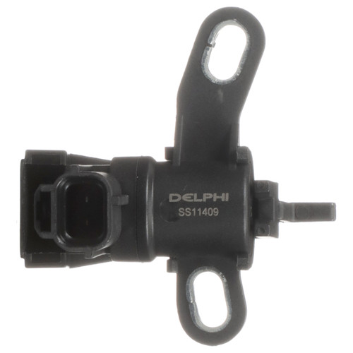 Delphi Engine Crankshaft Position Sensor SS11409 for 2005-2022 Ford/Lincoln/Mercury 2.3L 2.5L (Escape, Fusion, Transit Connect, MKZ)