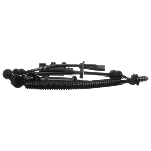 Delphi ABS Wheel Speed Sensor SS11596 for 2011-2015 Dodge/Jeep 5.7L 3.6L (Durango, Grand Cherokee)