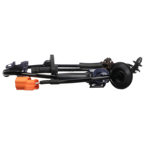 Delphi ABS Wheel Speed Sensor SS11615 for 2007-2008 Honda (Fit)