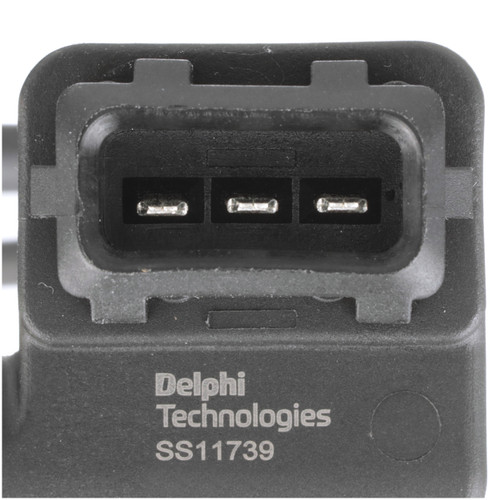 Delphi Engine Camshaft Position Sensor SS11739 for 1996-1999 BMW 1.9L (318i, 318is, 318ti, Z3)