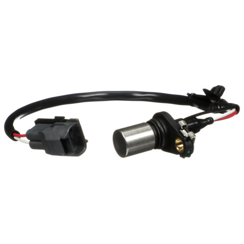 Delphi Engine Crankshaft Position Sensor SS11411 for 1998-2008 Toyota 1.8L (Celica, Corolla, Matrix, MR2 Spyder)
