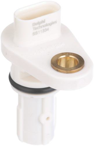 Delphi Engine Crankshaft Position Sensor SS11334 for 2011-2021 Buick/Cadillac/Chevrolet 1.4L (Encore, ELR, Cruze, Cruze Limited)