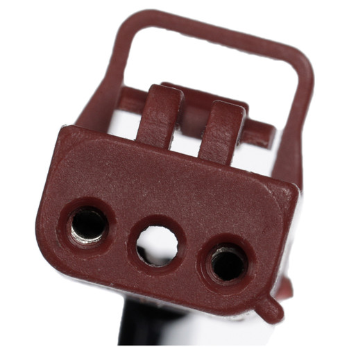 Delphi ABS Wheel Speed Sensor SS11699 for 2007-2012 Ford/Lincoln/Mercury 3.5L 3.0L (Fusion, MKZ, Milan)