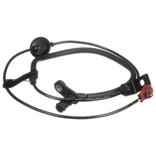 Delphi ABS Wheel Speed Sensor SS11699 for 2007-2012 Ford/Lincoln/Mercury 3.5L 3.0L (Fusion, MKZ, Milan)