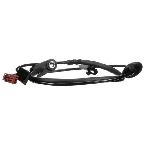 Delphi ABS Wheel Speed Sensor SS11699 for 2007-2012 Ford/Lincoln/Mercury 3.5L 3.0L (Fusion, MKZ, Milan)