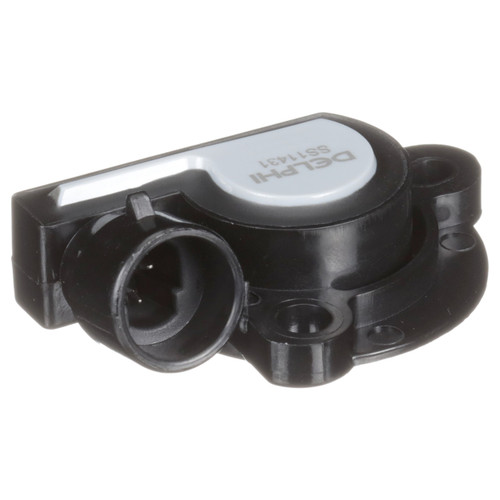 Delphi Throttle Position Sensor SS11431 for 1994-1995 Chevrolet 5.7L (Corvette)