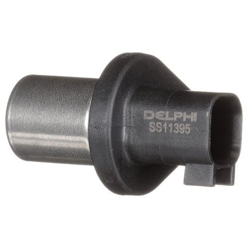 Delphi Engine Crankshaft Position Sensor SS11395 for 2000-2006 Ford/Lincoln 3.9L (Thunderbird, LS)