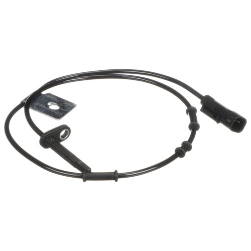 Delphi ABS Wheel Speed Sensor SS11517 for 2010-2017 Chevrolet/GMC (Equinox, Terrain)