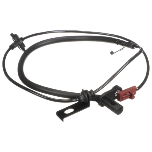 Delphi ABS Wheel Speed Sensor SS11700 for 2007-2012 Ford/Lincoln/Mercury 3.5L 3.0L (Fusion, MKZ, Milan)