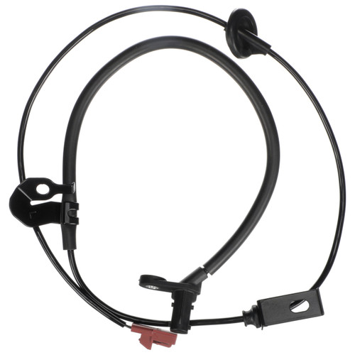 Delphi ABS Wheel Speed Sensor SS11700 for 2007-2012 Ford/Lincoln/Mercury 3.5L 3.0L (Fusion, MKZ, Milan)
