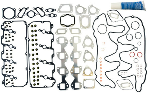 Enginetech GM403HS-F Head Gasket Set OEM-Spec for 2010-2016 Chevrolet/GMC 6.6L 403ci V8 Express 2500 - OEM-Spec Rebuild Component