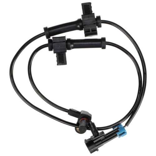 Delphi ABS Wheel Speed Sensor SS11518 for 2007-2013 Chevrolet/GMC 5.3L 4.8L (Silverado 1500, Sierra 1500)