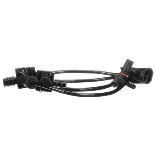 Delphi ABS Wheel Speed Sensor SS11518 for 2007-2013 Chevrolet/GMC 5.3L 4.8L (Silverado 1500, Sierra 1500)
