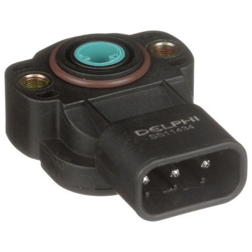 Delphi Throttle Position Sensor SS11434 for 1991-1997 Chrysler/Dodge/Eagle 3.5L 3.3L (Concorde, Imperial, LeBaron, LHS)
