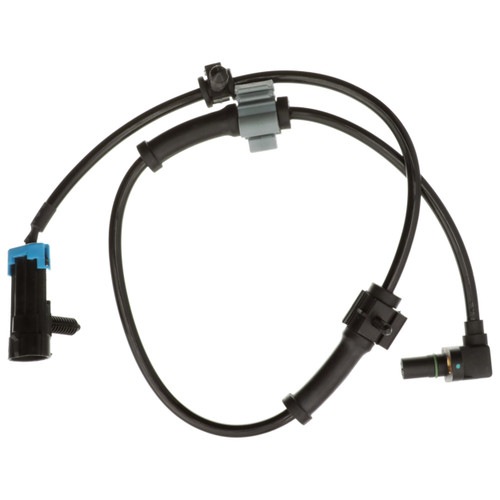 Delphi ABS Wheel Speed Sensor SS11912 for 2005 Chevrolet/GMC 5.3L 4.8L (Silverado 1500, Sierra 1500)