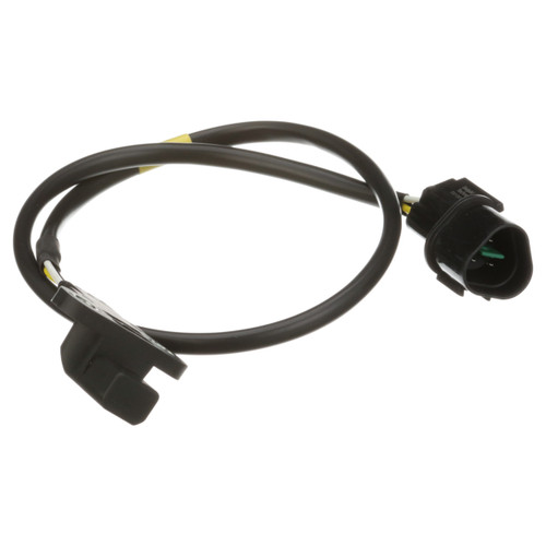 Delphi Engine Crankshaft Position Sensor SS12013 for 2004-2012 Mitsubishi 3.8L (Eclipse, Endeavor, Galant)