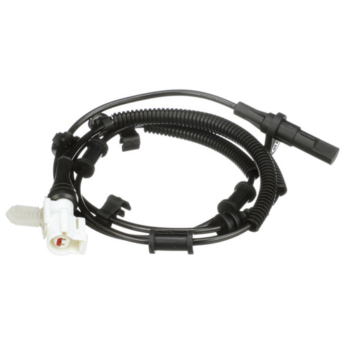Delphi ABS Wheel Speed Sensor SS11705 for 2009-2011 Ford 5.4L 4.6L (F-150)