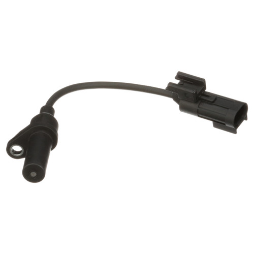 Delphi Engine Crankshaft Position Sensor SS11998 for 2012-2019 Hyundai/Kia 3.3L (Azera, Santa Fe, Santa Fe XL, Cadenza)