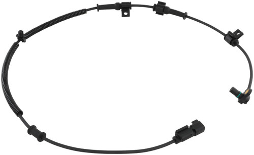 Delphi ABS Wheel Speed Sensor SS11708 for 2011-2012 Ford (F-250 Super Duty, F-350 Super Duty)