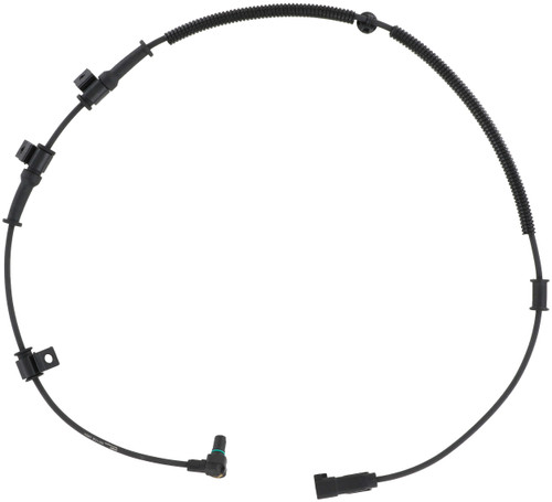 Delphi ABS Wheel Speed Sensor SS11708 for 2011-2012 Ford (F-250 Super Duty, F-350 Super Duty)