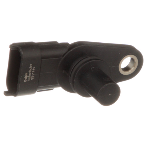 Delphi Engine Camshaft Position Sensor SS11914 for 2007-2010 Buick/Cadillac/Chevrolet 3.6L 2.8L (Enclave, LaCrosse, CTS, SRX)