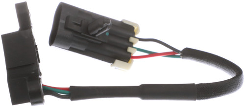 Delphi Engine Crankshaft Position Sensor SS12173 for 1993-2005 Buick/Chevrolet/Oldsmobile 3.1L 3.4L