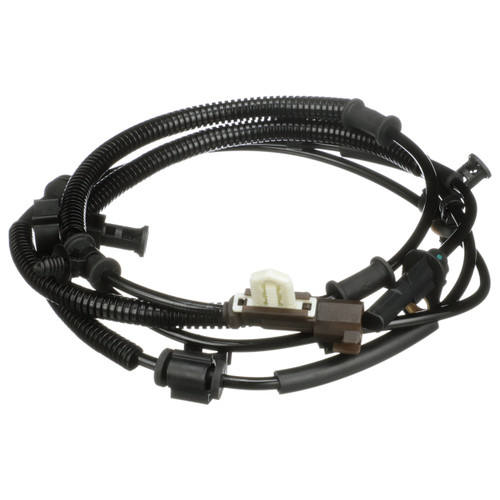 Delphi ABS Wheel Speed Sensor SS11709 for 2011-2014 Ford 5.0L 3.7L (F-150)