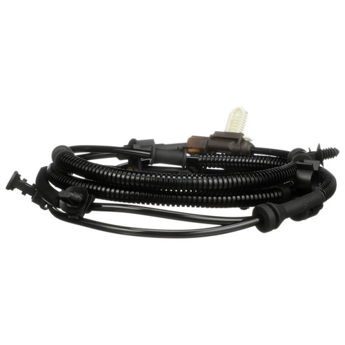 Delphi ABS Wheel Speed Sensor SS11709 for 2011-2014 Ford 5.0L 3.7L (F-150)