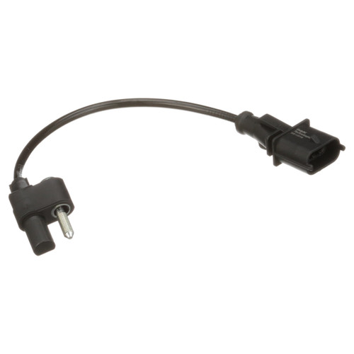 Delphi Engine Crankshaft Position Sensor SS12016 for 2014-2023 Jeep/Ram 3.0L (Gladiator, Grand Cherokee, Wrangler, 1500)