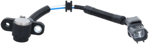 Delphi Engine Crankshaft Position Sensor SS12272 for 1996-2001 Acura/Honda 1.8L 1.6L (Integra, Civic, Civic del Sol, CR-V)