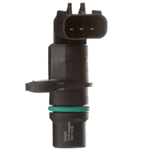 Delphi Engine Camshaft Position Sensor SS11916 for 2002-2018 Dodge/Ram 5.9L 6.7L (Ram 2500, Ram 3500, Ram 4500, Ram 5500)