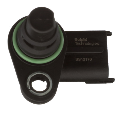 Delphi Engine Camshaft Position Sensor SS12176 for 2013-2020 Ford 1.6L 1.5L (Escape, Fiesta, Fusion, Transit Connect)