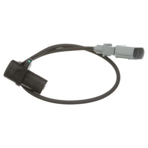Delphi Engine Crankshaft Position Sensor SS12034 for 2000-2009 Audi 4.2L (A6 Quattro, A8 Quattro, Allroad Quattro, S4)