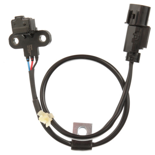 Delphi Engine Crankshaft Position Sensor SS12017 for 2003-2006 Hyundai/Kia 3.5L (Santa Fe, Amanti)