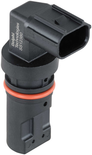 Delphi Engine Crankshaft Position Sensor SS12380 for 2016-2026 Honda 2.0L (Civic, HR-V)