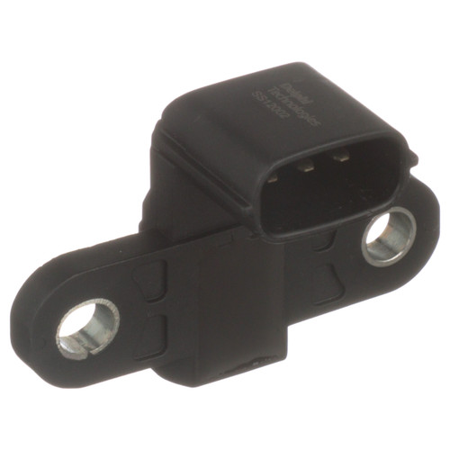 Delphi Engine Crankshaft Position Sensor SS12002 for 2004-2012 Mitsubishi 2.4L (Eclipse, Galant, Lancer, Outlander)