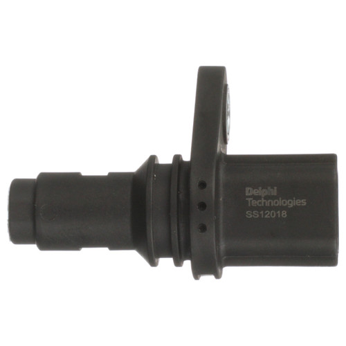 Delphi Engine Crankshaft Position Sensor SS12018 for 2009-2019 INFINITI 5.0L 5.6L (FX50, M56, Q70, Q70L)