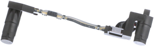Delphi Vehicle Speed Sensor SS12252 - 1-Wire