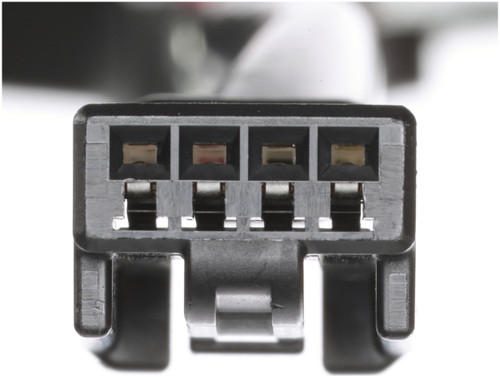 Delphi Vehicle Speed Sensor SS12252 - 1-Wire