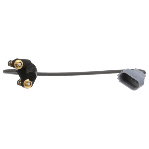 Delphi Engine Crankshaft Position Sensor SS11987 for 2005-2014 Audi/Volkswagen 2.5L (TT RS Quattro, Beetle, Golf, Jetta)