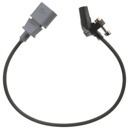 Delphi Engine Crankshaft Position Sensor SS11987 for 2005-2014 Audi/Volkswagen 2.5L (TT RS Quattro, Beetle, Golf, Jetta)