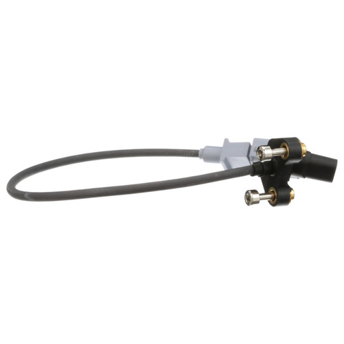 Delphi Engine Crankshaft Position Sensor SS11987 for 2005-2014 Audi/Volkswagen 2.5L (TT RS Quattro, Beetle, Golf, Jetta)