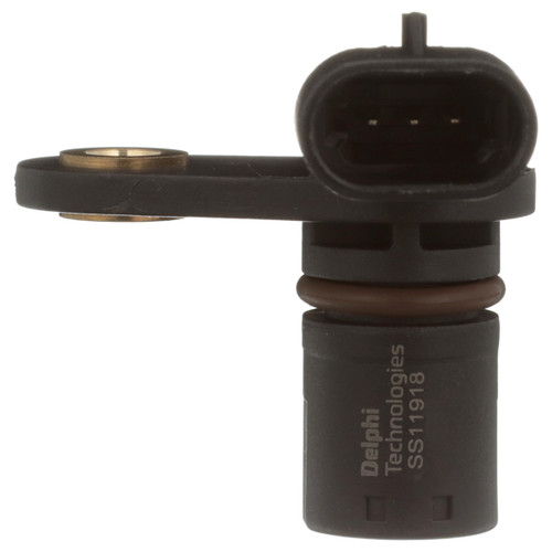 Delphi Engine Camshaft Position Sensor SS11918 for 2008-2012 Chevrolet/GMC/Hummer 3.7L 2.9L (Colorado, Trailblazer, Canyon, Envoy)