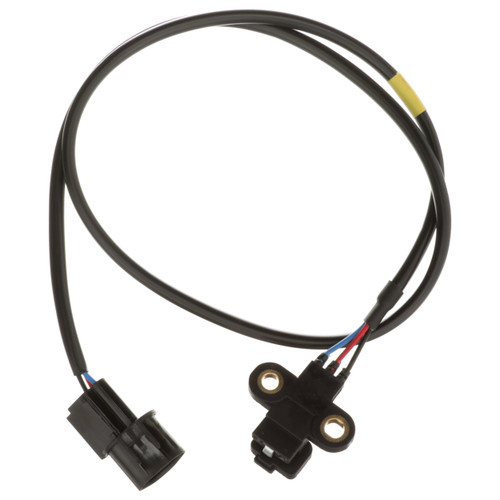 Delphi Engine Crankshaft Position Sensor SS12136 for 1999-2005 Chrysler/Dodge/Mitsubishi 3.0L (Sebring, Stratus, Eclipse, Galant)