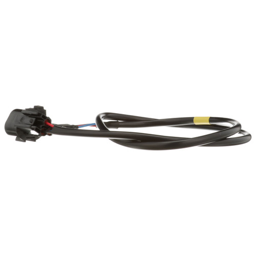 Delphi Engine Crankshaft Position Sensor SS12136 for 1999-2005 Chrysler/Dodge/Mitsubishi 3.0L (Sebring, Stratus, Eclipse, Galant)