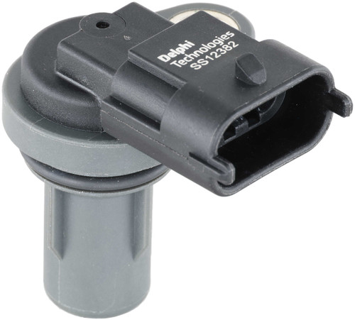 Delphi Engine Camshaft Position Sensor SS12382 for 2017-2025 Genesis/Hyundai/Kia 3.3L 5.0L (G70, G80, G90, Palisade)