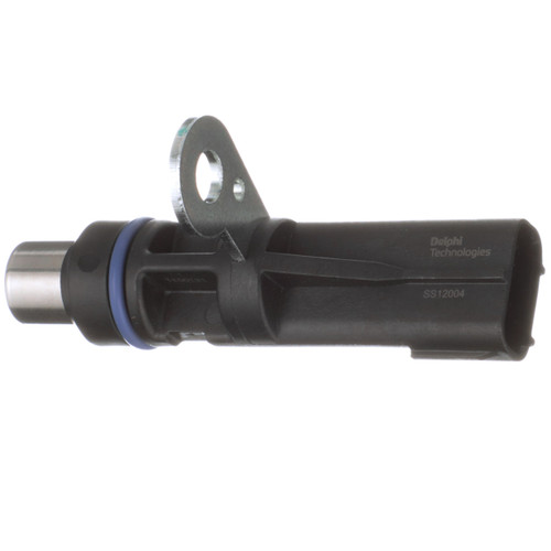 Delphi Engine Crankshaft Position Sensor SS12004 for 1999-2013 Chrysler/Dodge/Jeep 4.7L (Aspen, Dakota, Durango, Ram 1500)