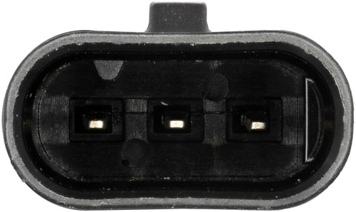 Delphi Engine Crankshaft Position Sensor SS12383 for 2018-2025 Ford 5.0L (F-150, Mustang)