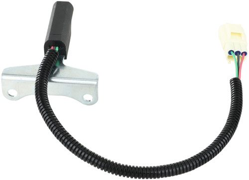 Delphi Engine Crankshaft Position Sensor SS12137 for 1997-2003 Dodge 5.2L 3.9L (Dakota, Ram 1500, Ram 2500, Ram 3500)